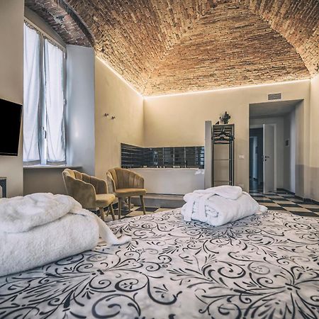 Hotel Antica Dogana à Sarzana Extérieur photo