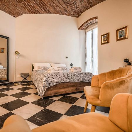 Hotel Antica Dogana à Sarzana Extérieur photo