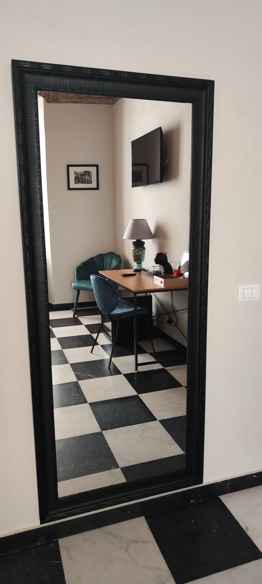 Hotel Antica Dogana à Sarzana Extérieur photo