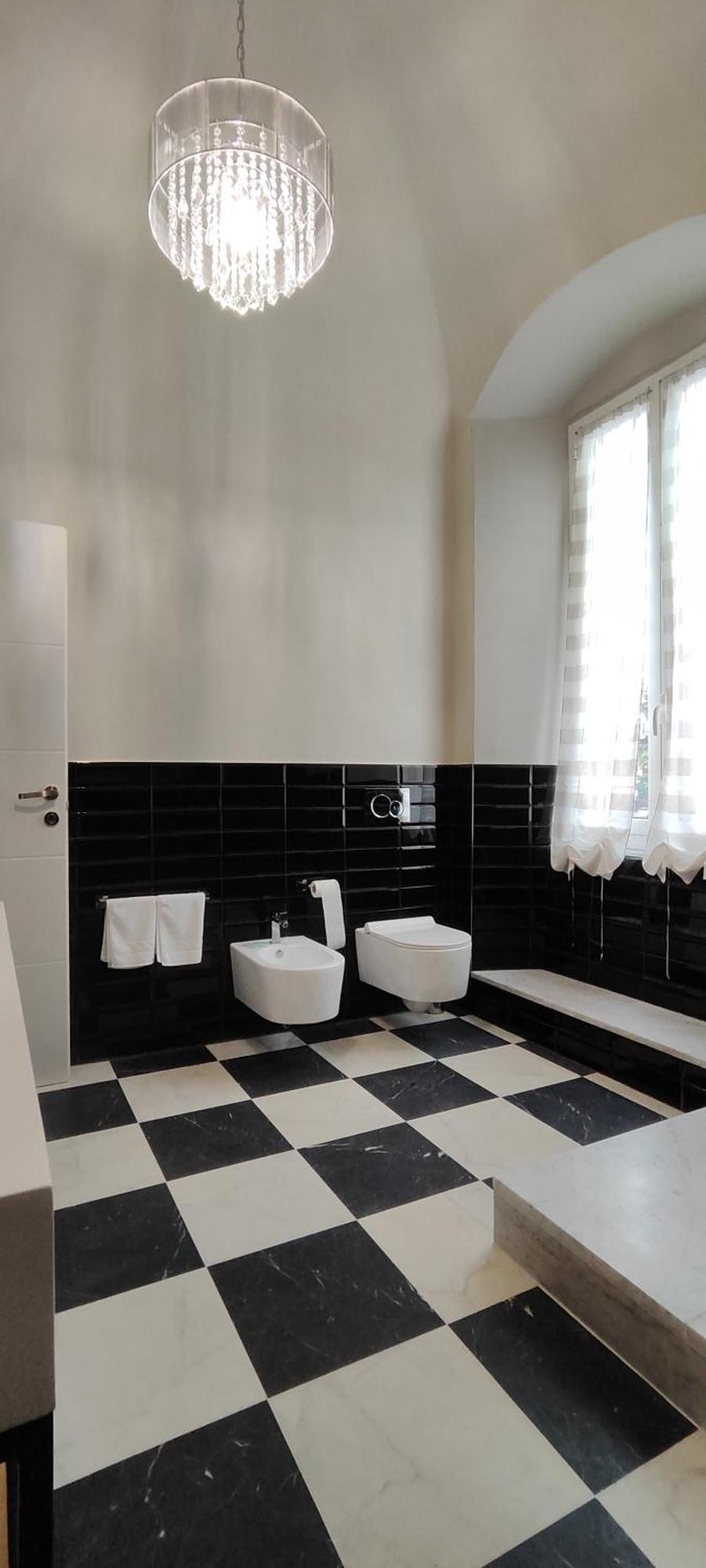 Hotel Antica Dogana à Sarzana Extérieur photo