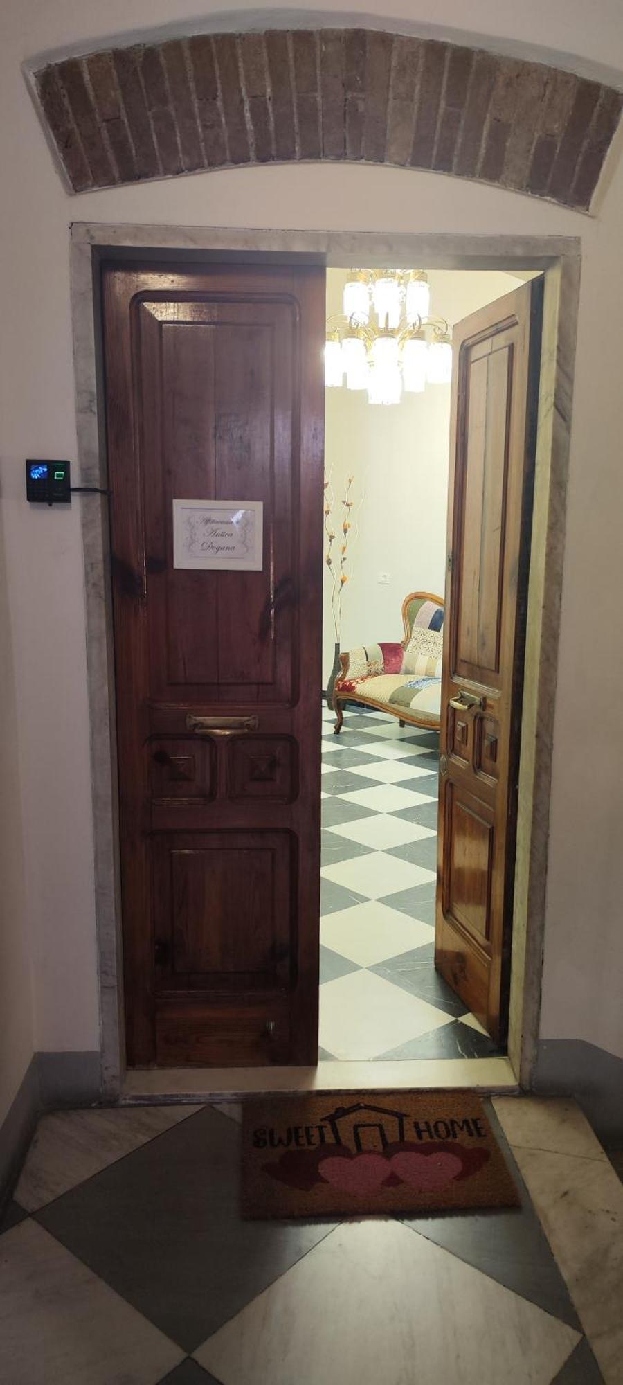 Hotel Antica Dogana à Sarzana Extérieur photo