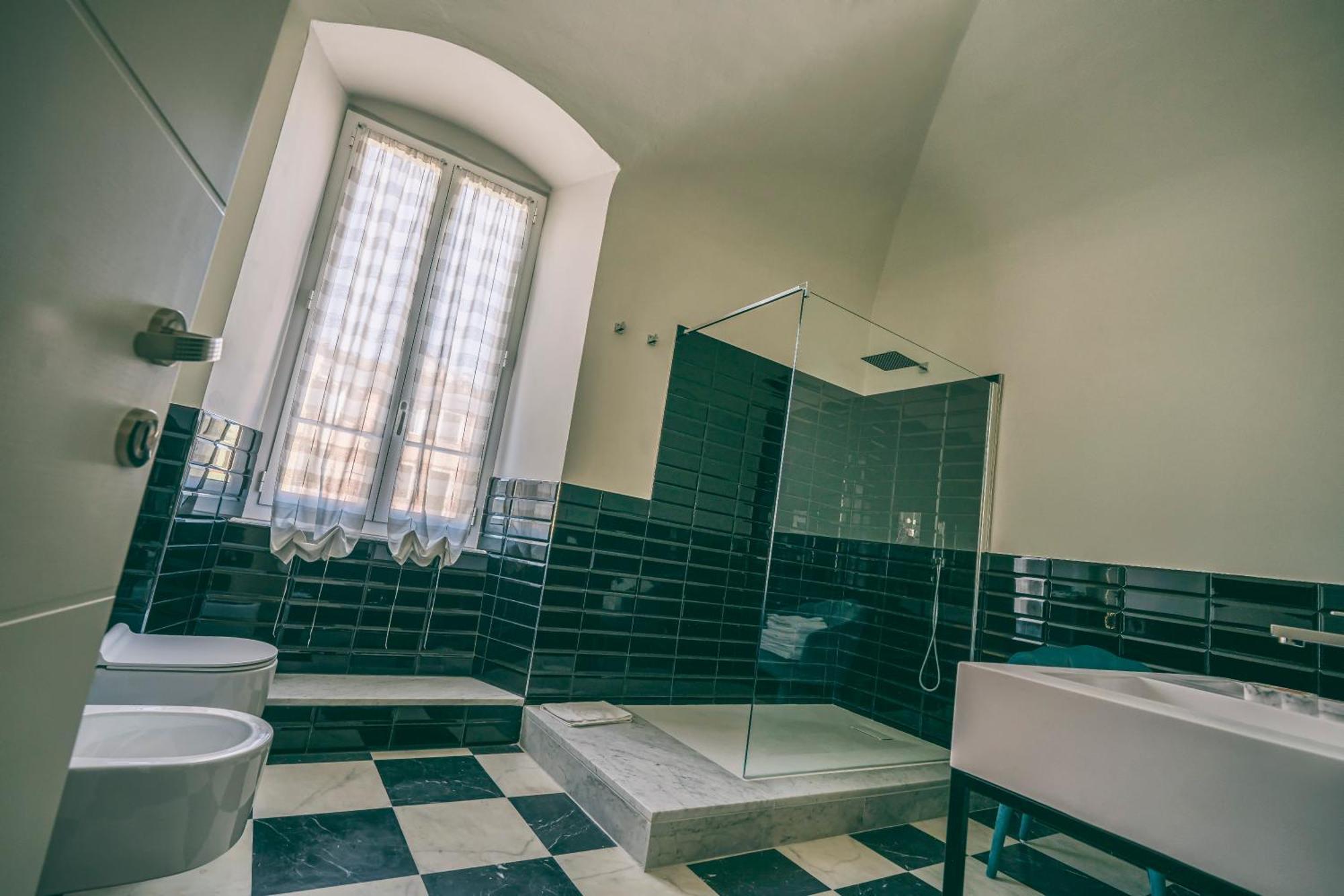 Hotel Antica Dogana à Sarzana Extérieur photo