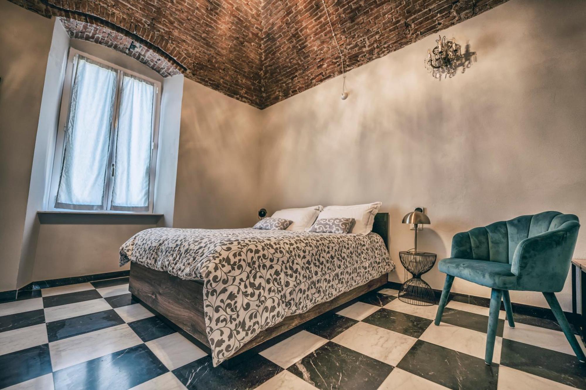 Hotel Antica Dogana à Sarzana Extérieur photo