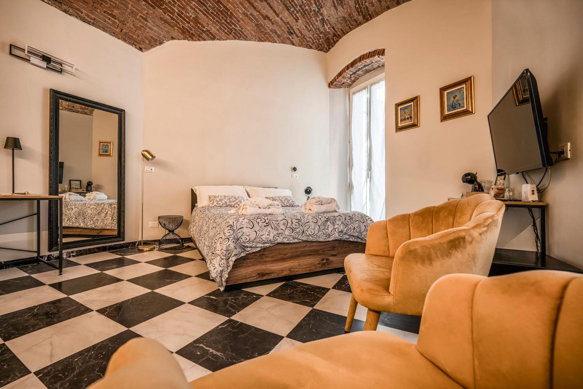 Hotel Antica Dogana à Sarzana Extérieur photo