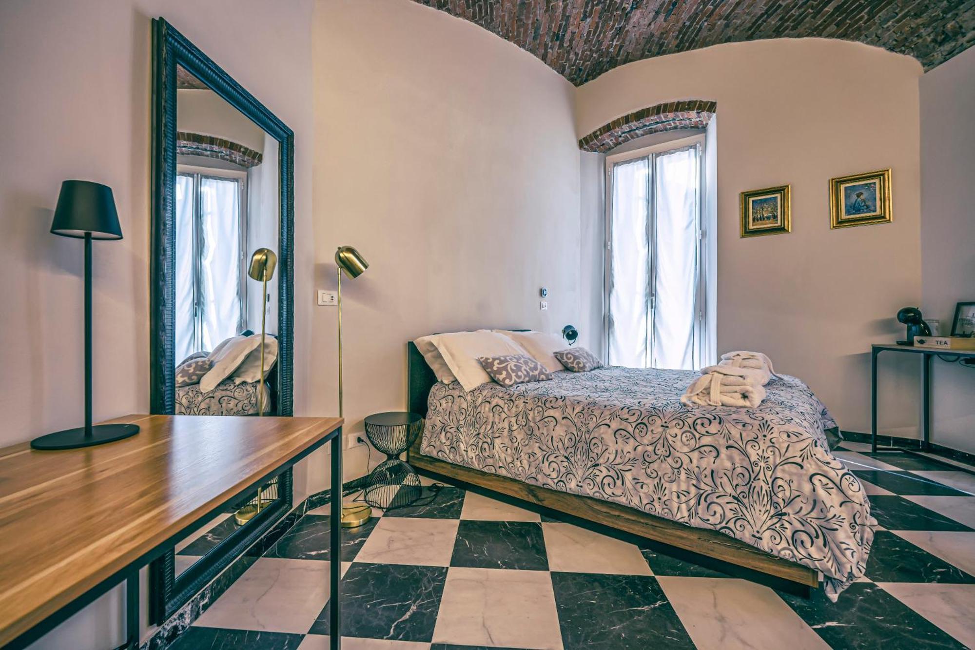 Hotel Antica Dogana à Sarzana Extérieur photo