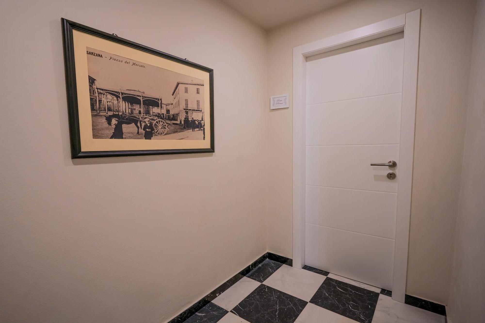 Hotel Antica Dogana à Sarzana Extérieur photo