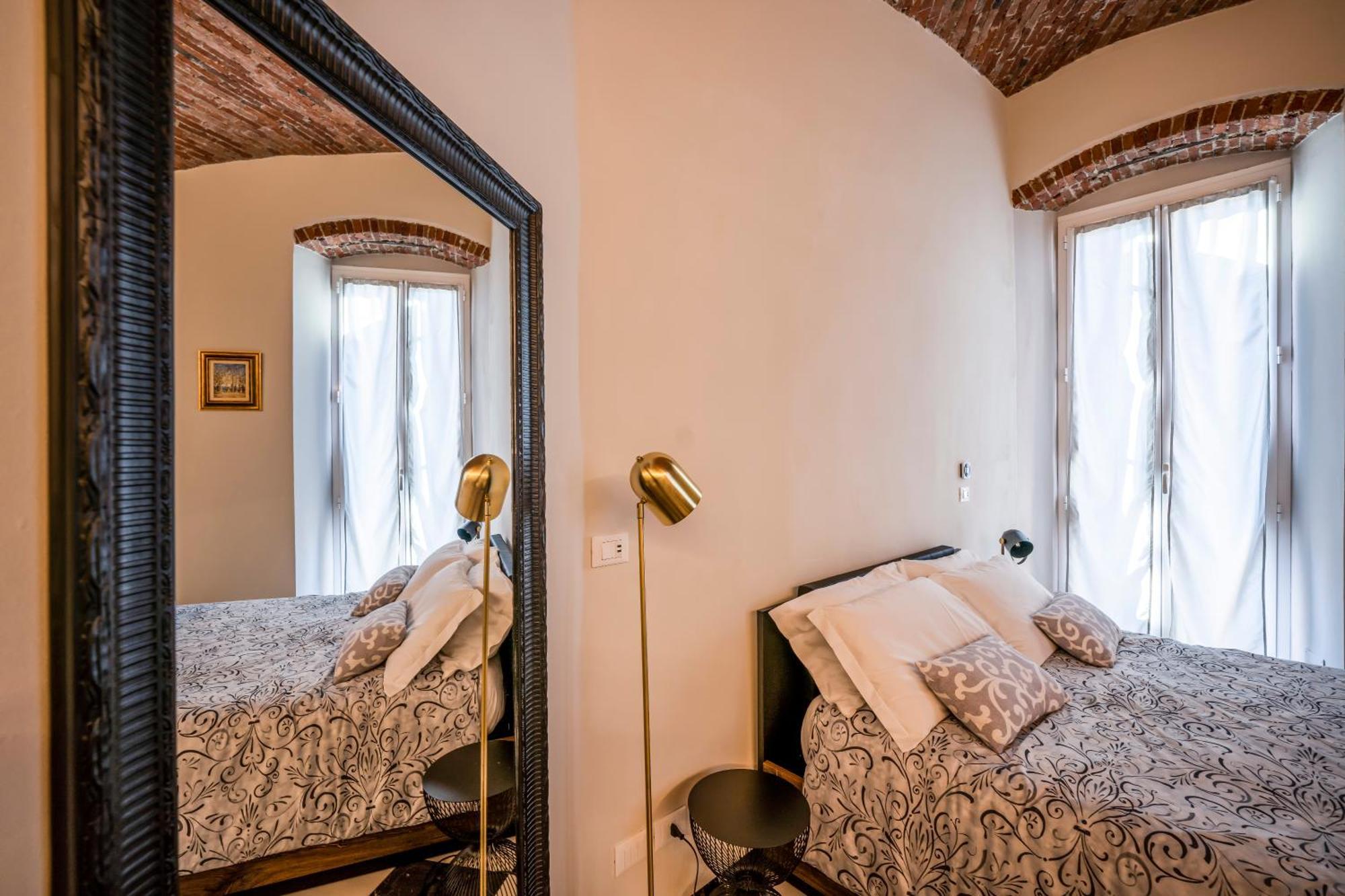 Hotel Antica Dogana à Sarzana Extérieur photo