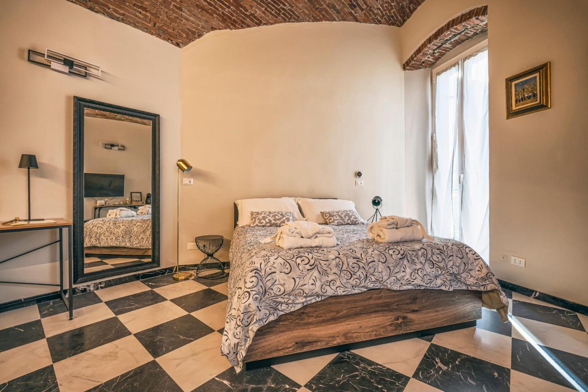 Hotel Antica Dogana à Sarzana Extérieur photo