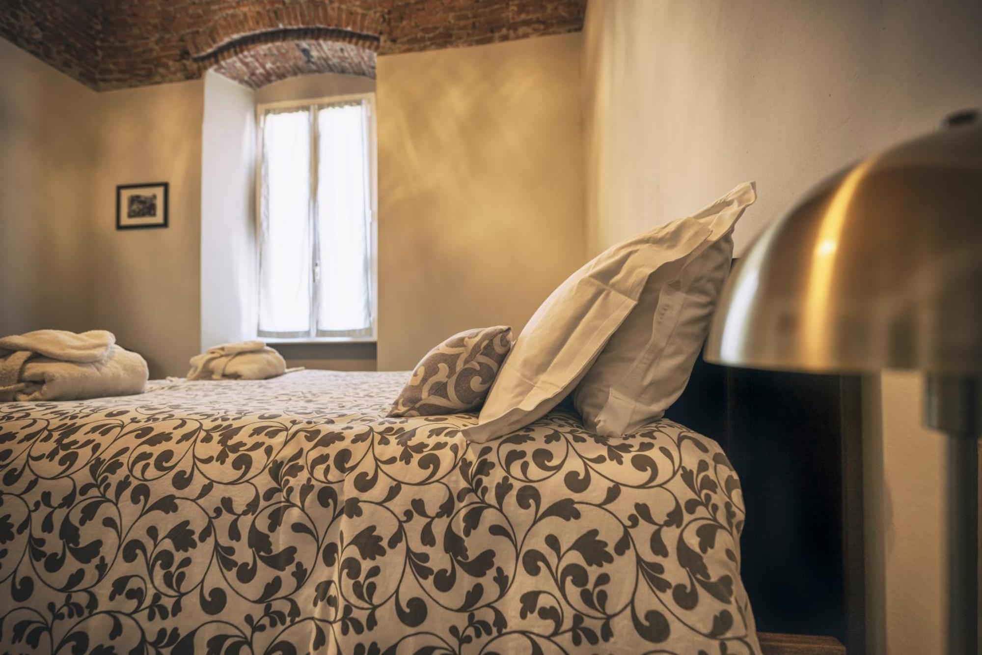 Hotel Antica Dogana à Sarzana Extérieur photo
