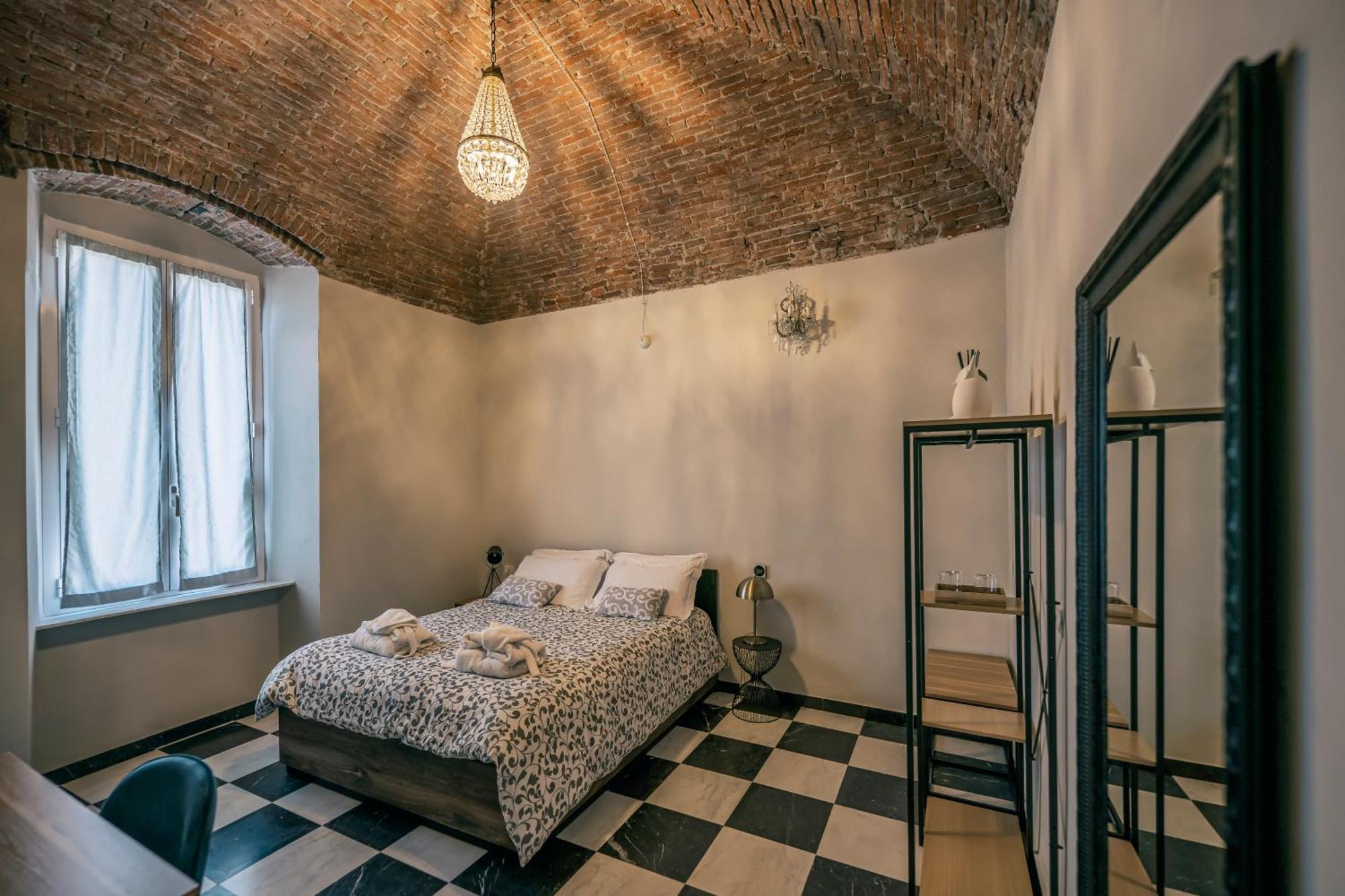 Hotel Antica Dogana à Sarzana Extérieur photo