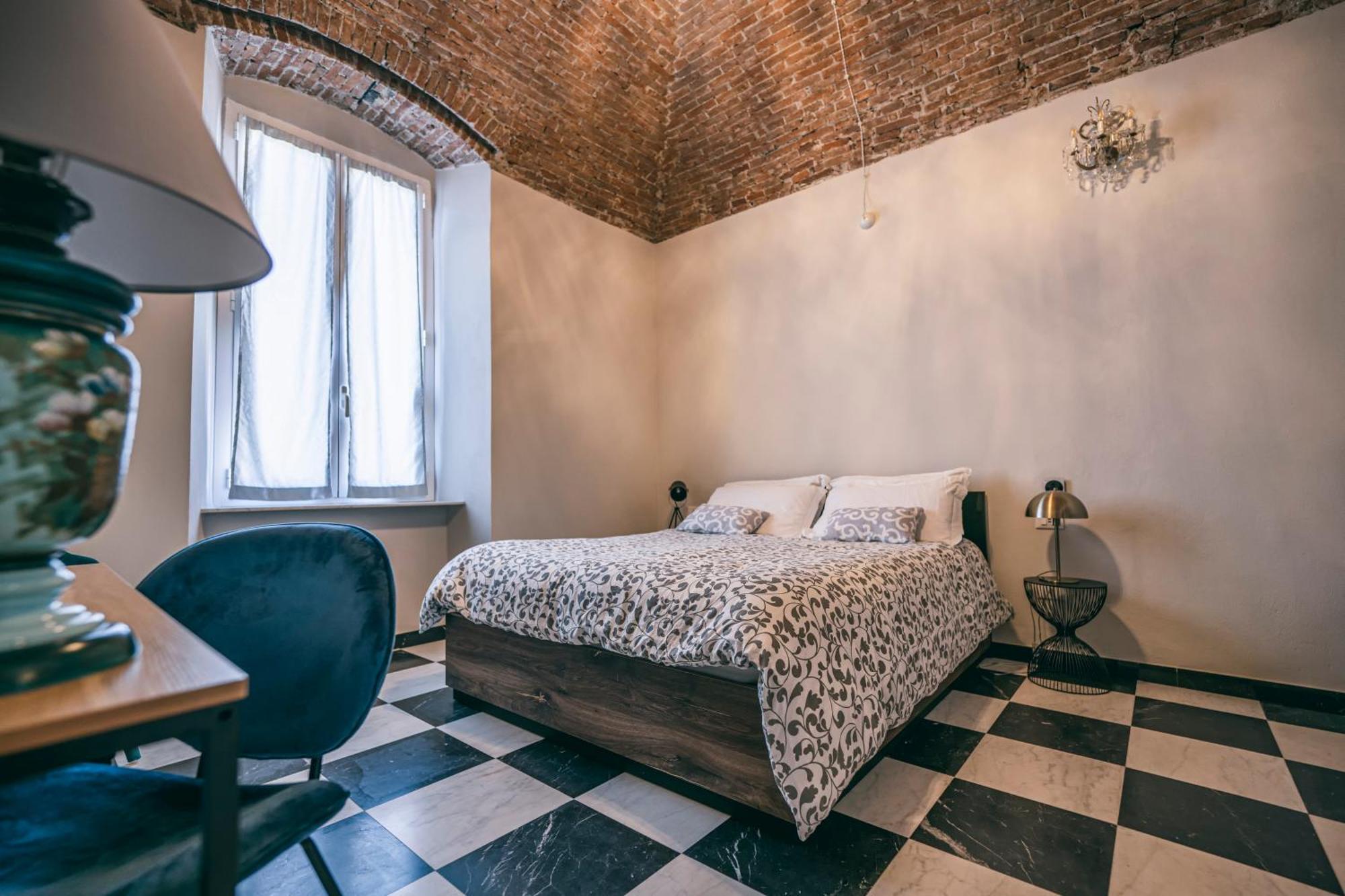 Hotel Antica Dogana à Sarzana Extérieur photo