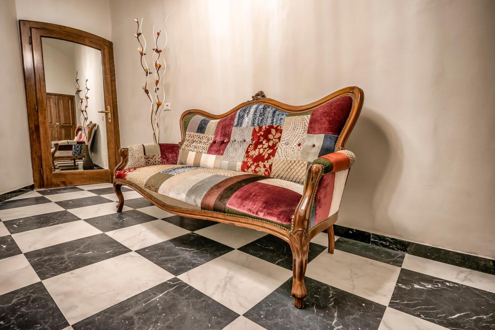 Hotel Antica Dogana à Sarzana Extérieur photo